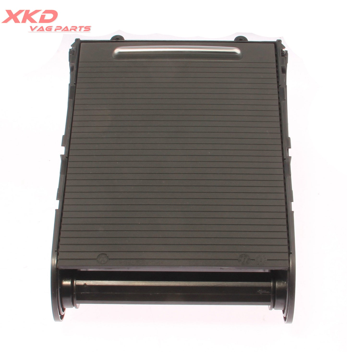 New Front Black Central Armrest Cup Holder for VW CC for Passat CC for Passat 3C0858329H Q