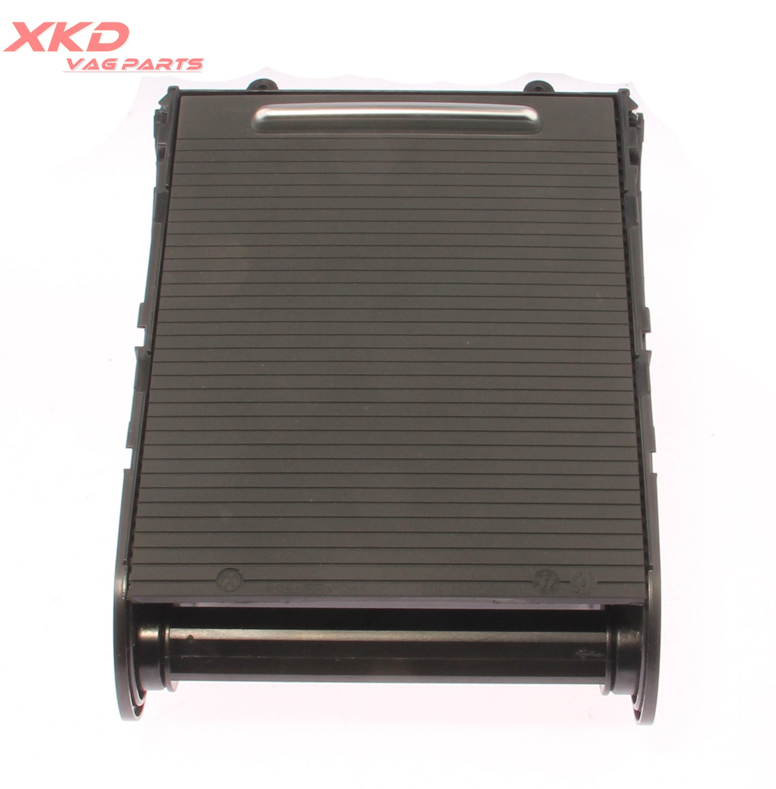 New Front Black Central Armrest Cup Holder for VW CC for Passat CC for Passat 3C0858329H Q