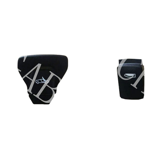 Power door switch (left) for McLaren 540C 570S. Equipment Manufacturer: 13m0433cp