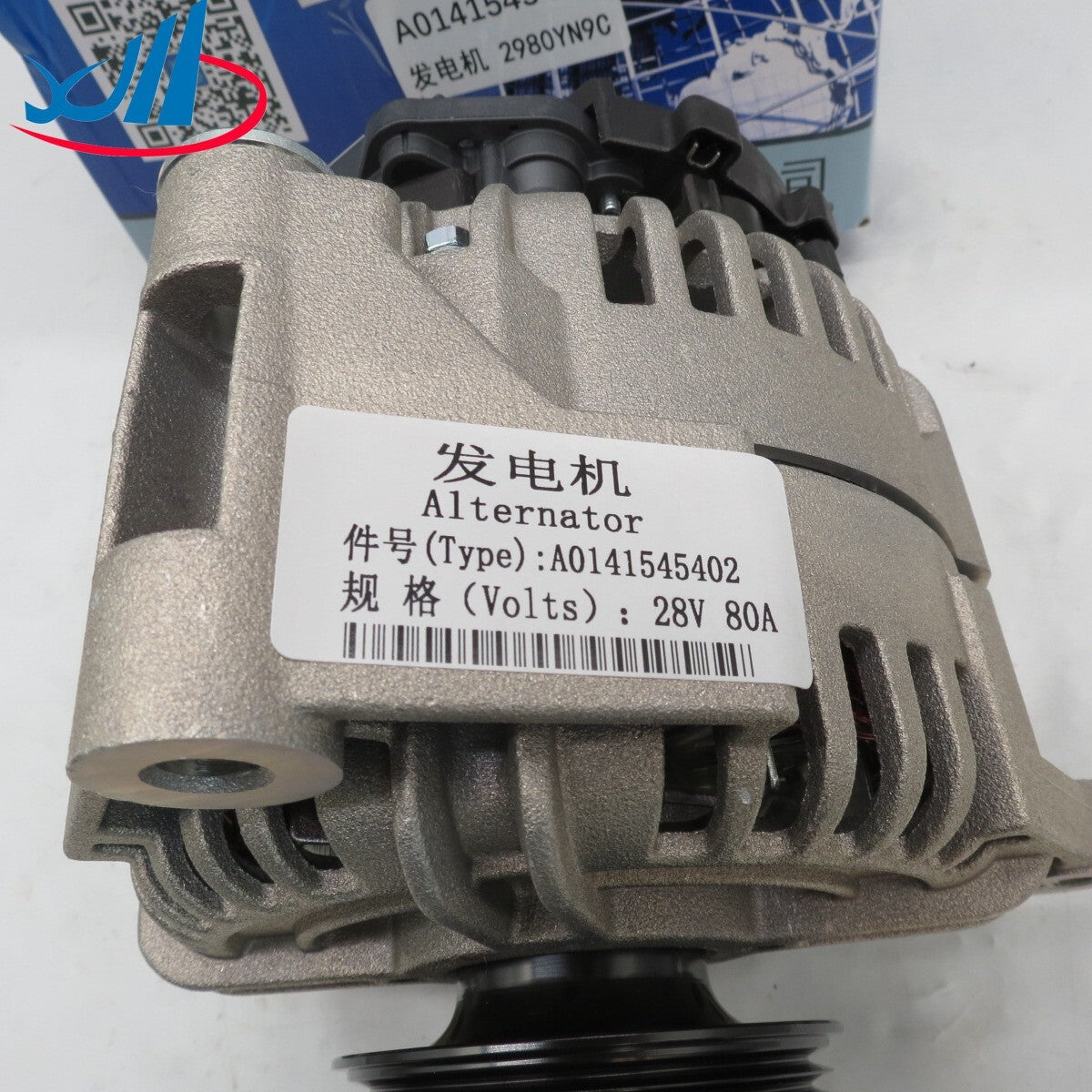 8-Piece Piston Ring Set Mast 92 mm STD for 540i, 740iL, E38, E39, and for Land Rover for Range Rover 4.4 M62B44 D