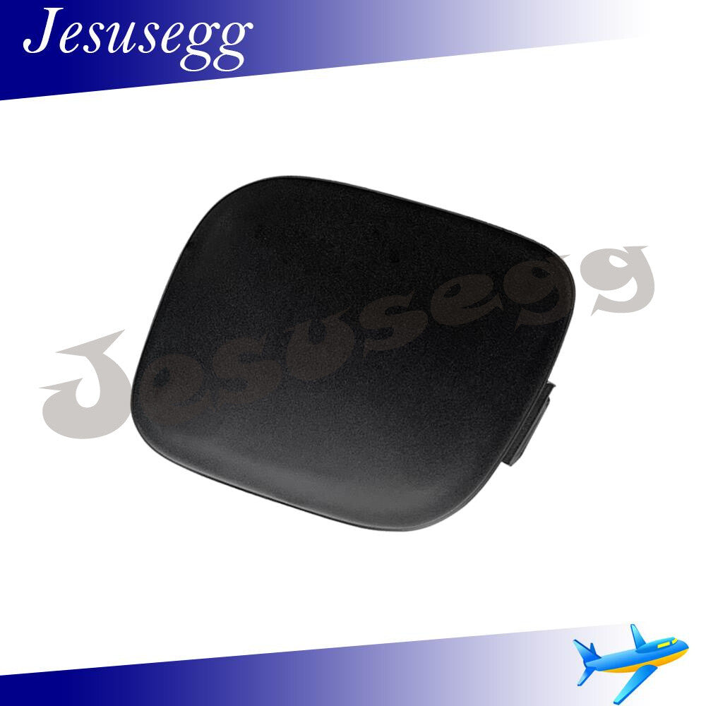 52128-47900 Front Left Bumper Tow Hook Eye Cap Cover for Toyota Prius 2010-2012 Q