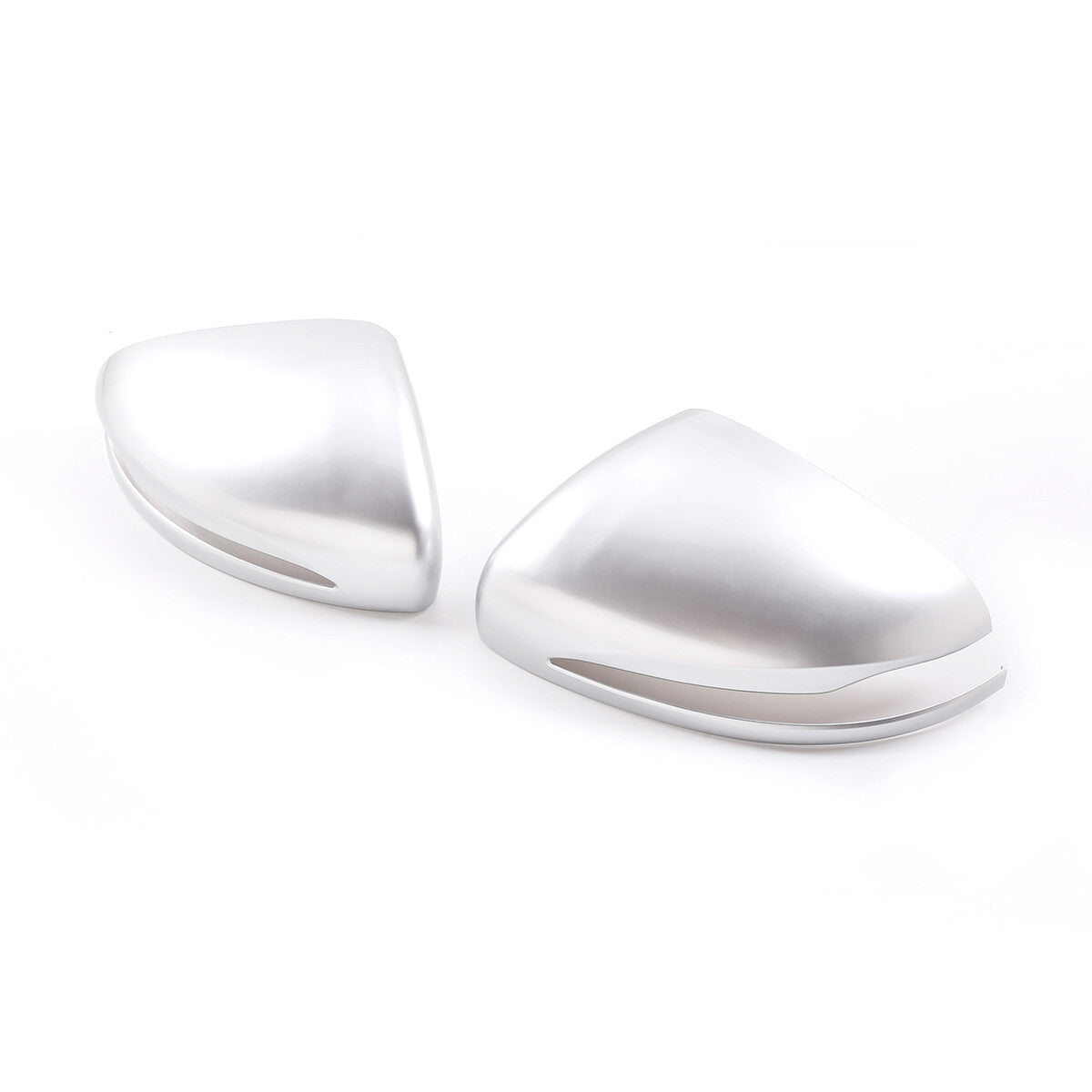 ABS silver exterior rearview mirror cover for G-Class 2019-2020 n