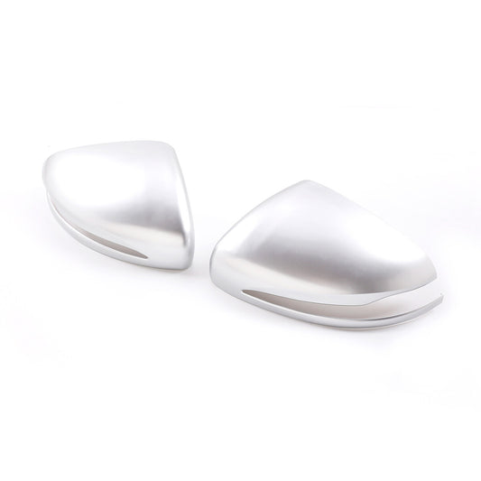 ABS silver exterior rearview mirror cover for G-Class 2019-2020 n
