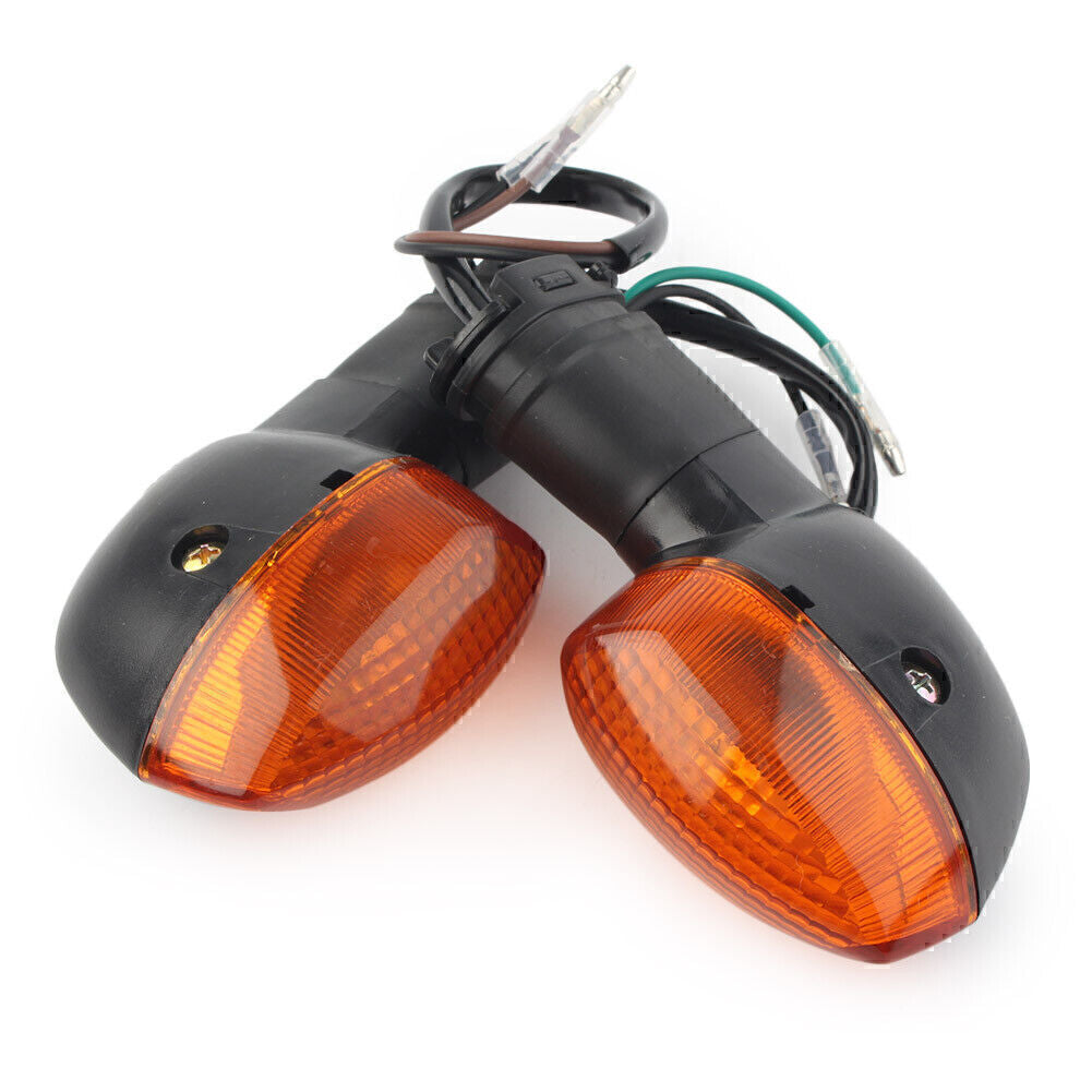 for YAMAHA WR250R YZF-R1 YZF-R6 FZ16 2009-12 Front Indicator Turn Signal Light