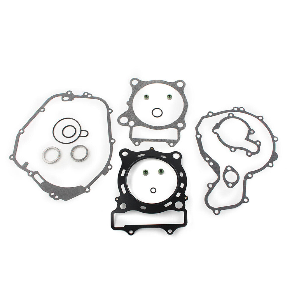 Complete Engine Gasket Kit fit for Polaris Predator 500 2003-2004 ATV Quad Q