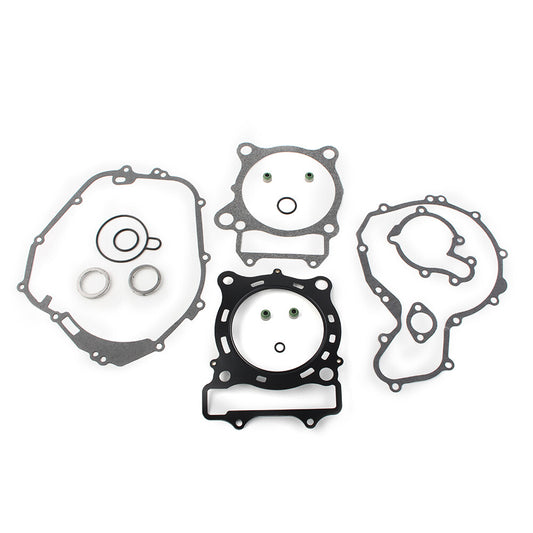 Complete Engine Gasket Kit fit for Polaris Predator 500 2003-2004 ATV Quad Q