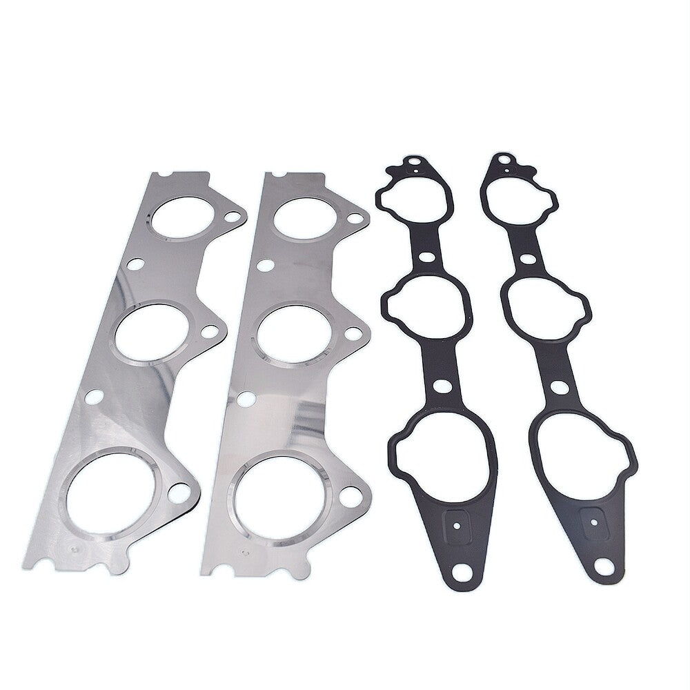 Engine OVERHAUL GASKET KIT fits for Mitsubishi MONTERO 2003-2006