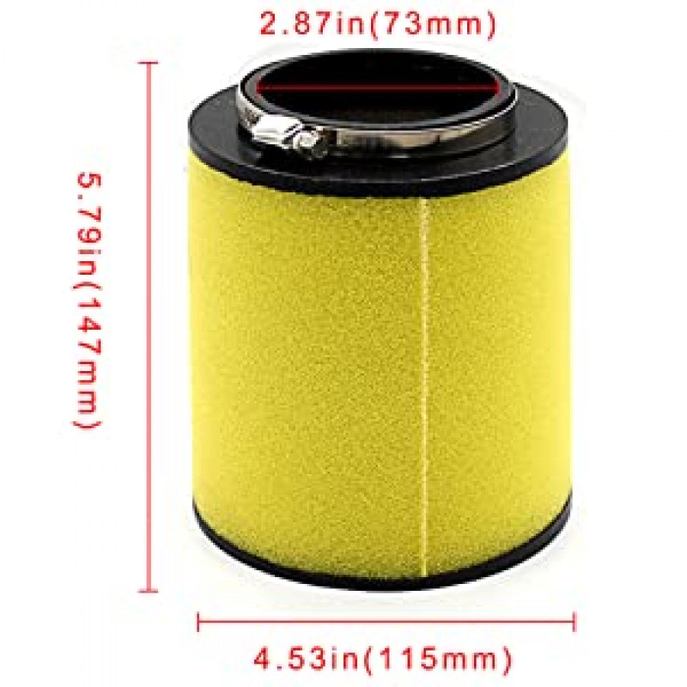 Air Filter for Honda Rancher 420 TRX420FM 4x4/TRX420FPA 4x4 AT EPS/TRX420TE