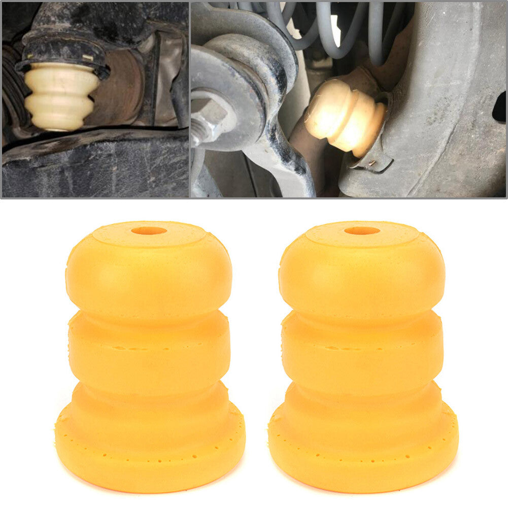Rear Position Control Arm Bump Stop for Cadillac for Chevy for GMC Truck Q
