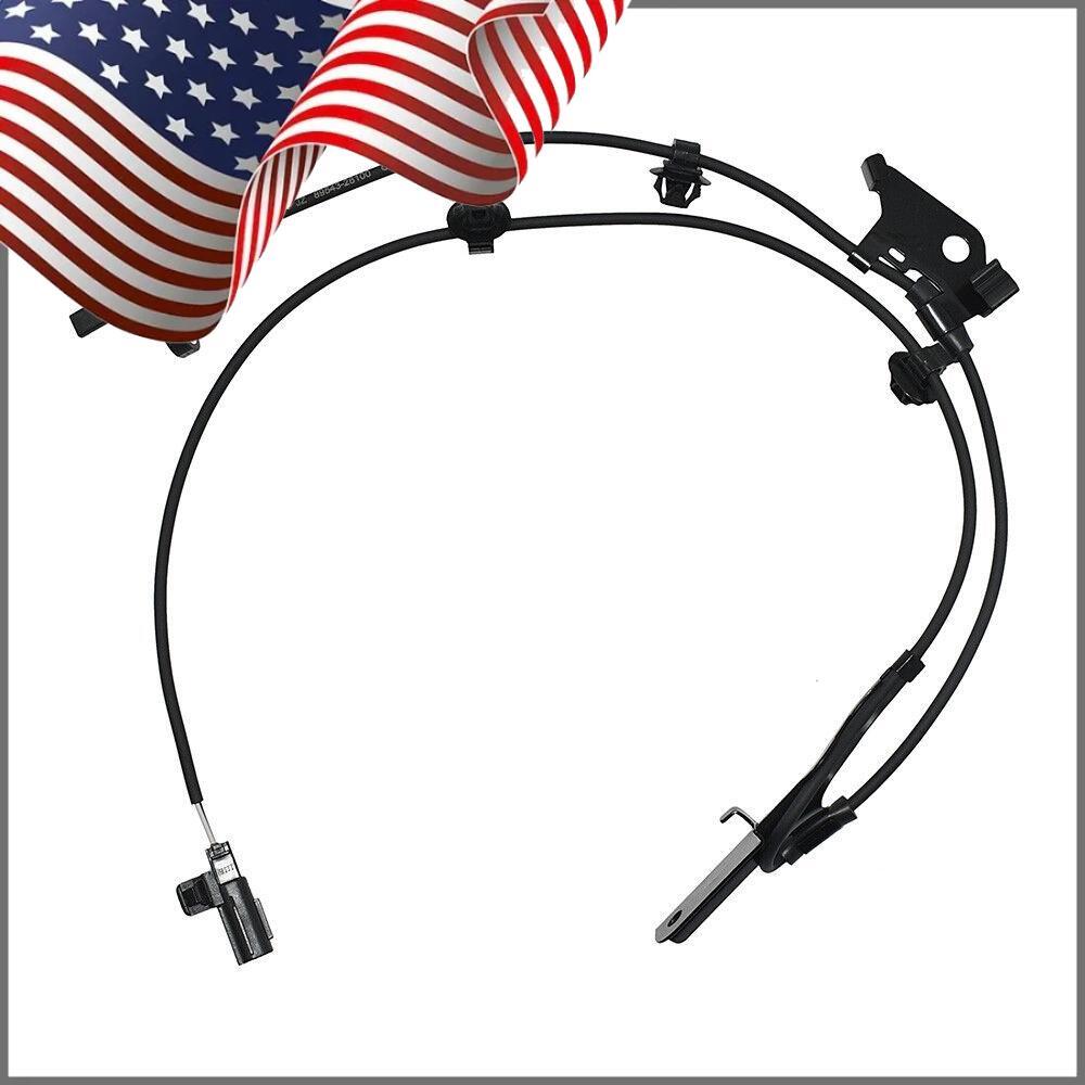 ABS Wheel Speed Sensor for Toyota Alphard Estima Hybrid Previa 89543-28100