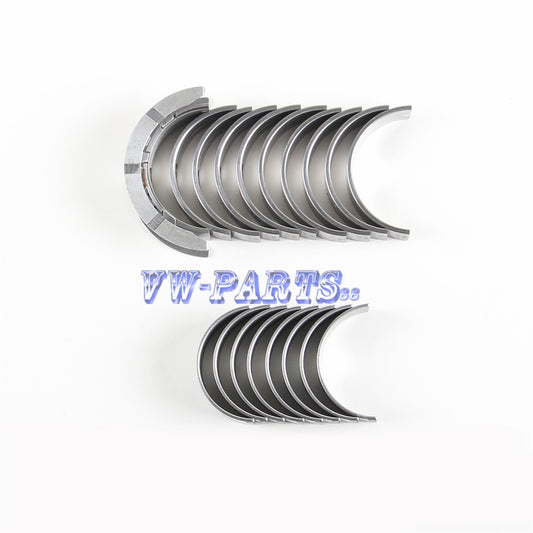 2.0T Crankshaft Main Bearing &Con Rod Bearing Kit Fit for Chevrolet for GMC LTG LCV Q