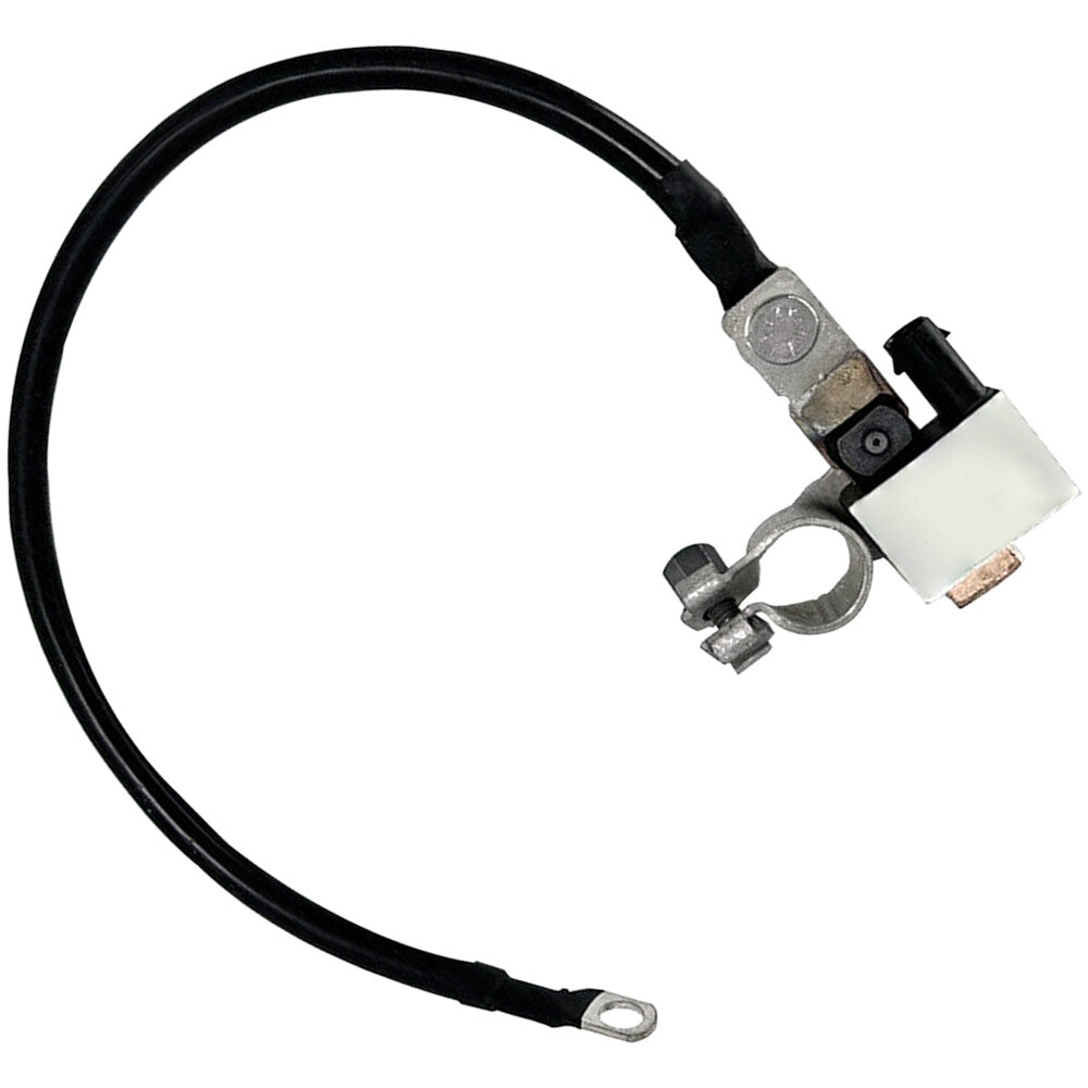 Fits For Optima 2011 2012 2013 Battery Negative Sensor Cable 37180-2T20 Q