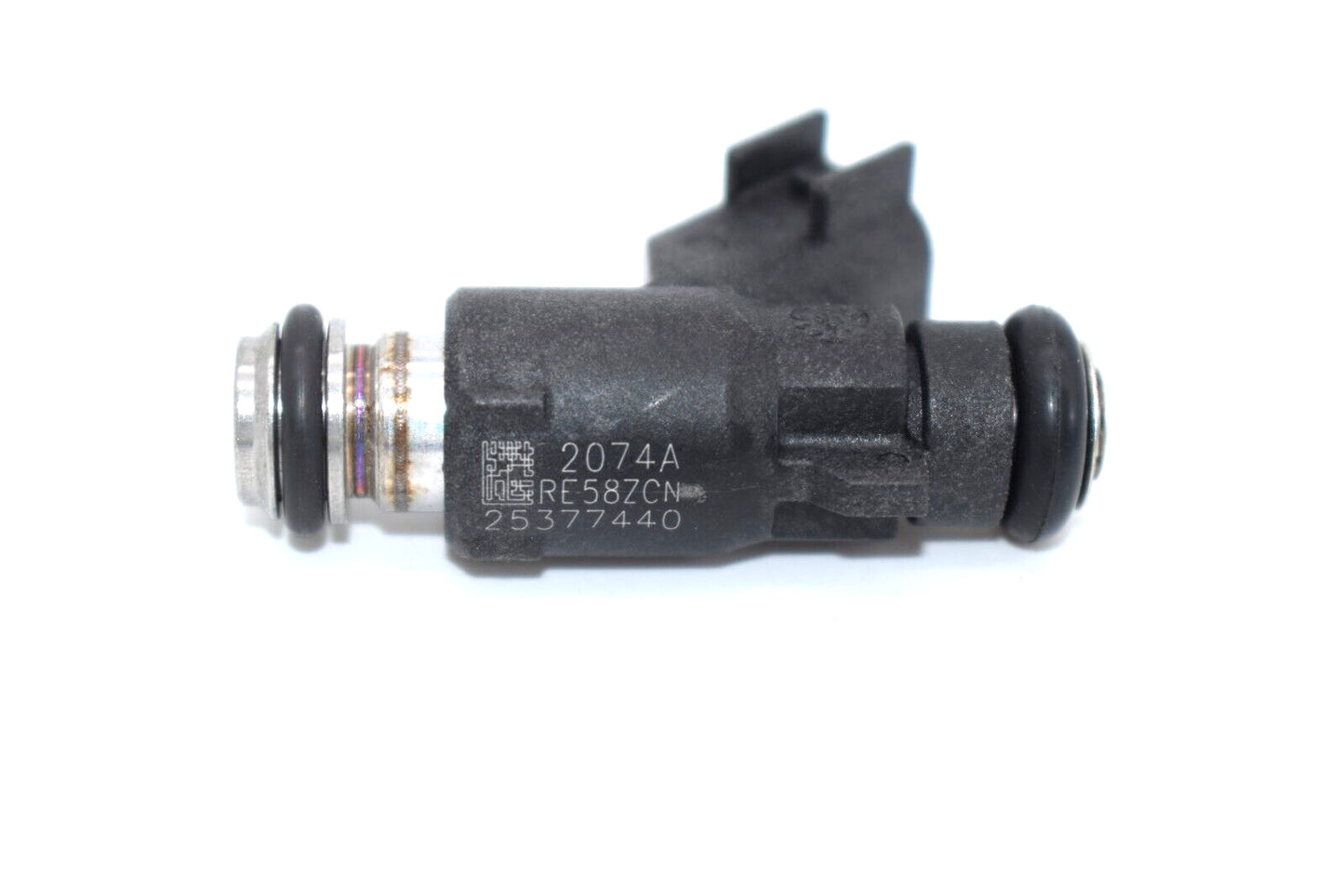 Fuel injector repair kit for GMI 4.8L/5.3L 25377440- n