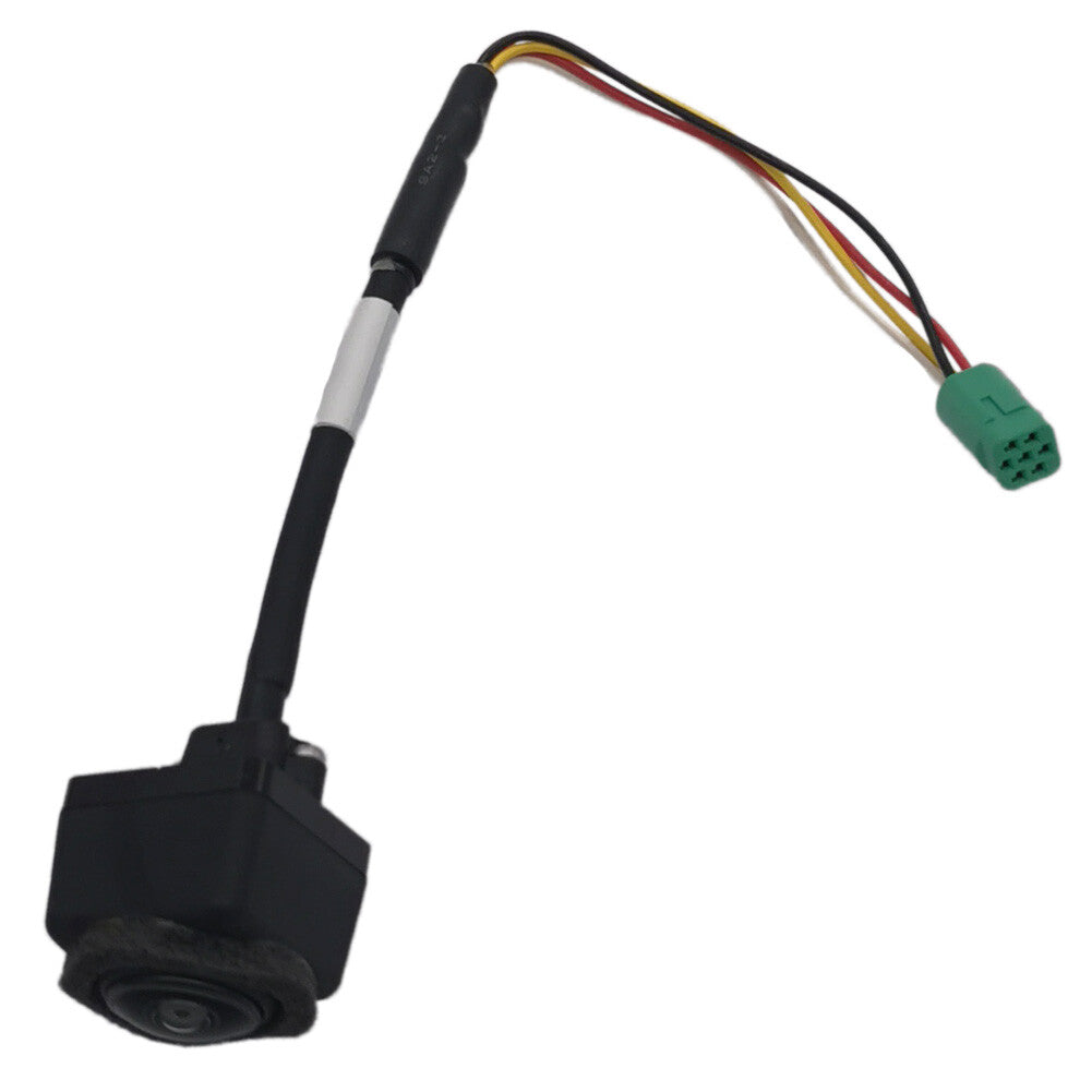 Mirror Side Mounted Camera 28419-4BA0A for Nissan Rogue Titan Kicks Murano Juke Q