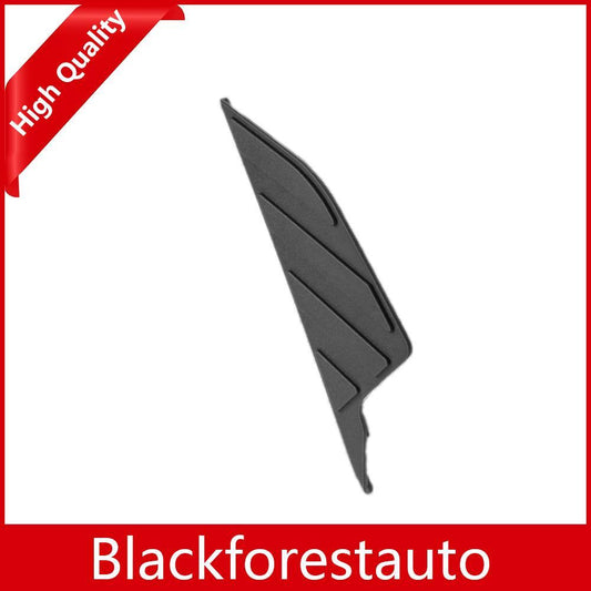 Rear Right Side Bumper Step Pad Cover Black 85070-EA010 For 2005-2015 Xterra