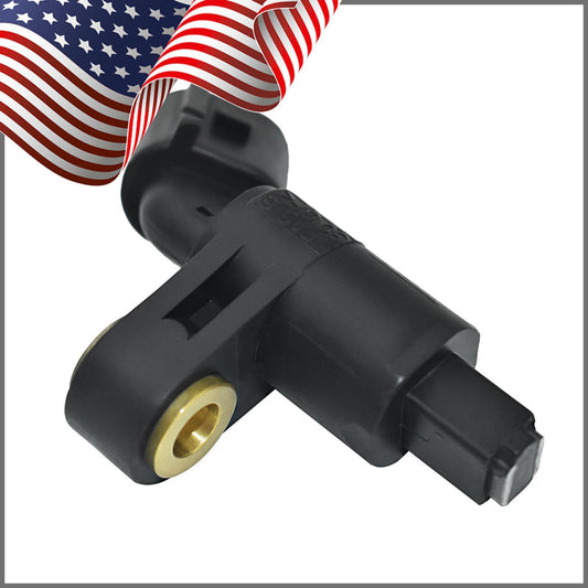 Front Left ABS Wheel Speed Sensor for Audi TT 00-06 for VW for Golf for Jetta 1J0927803