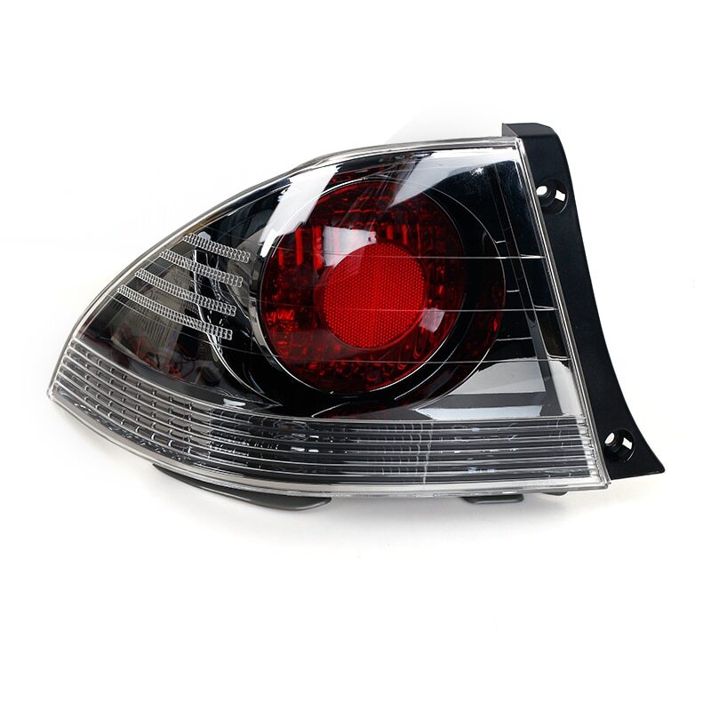 for LEXUS IS200 2000-2004 Right Rear Side Tail Light Brake Lamp Withot Bulb