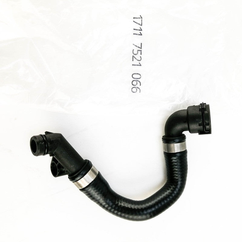 Engine Cooling Pipe Coolant Oil Radiator Hose Return Pipe for Bmw 3 er 320 328