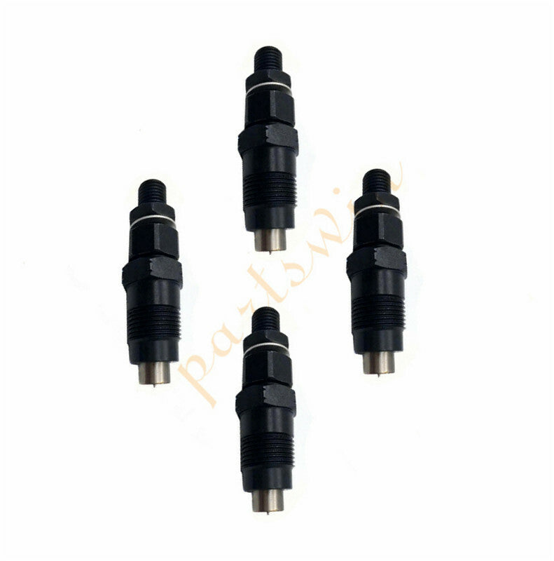 4-pack Nozle fuel injectors for Land Cruiser 1KZ 093500-5700 23600-69105- n