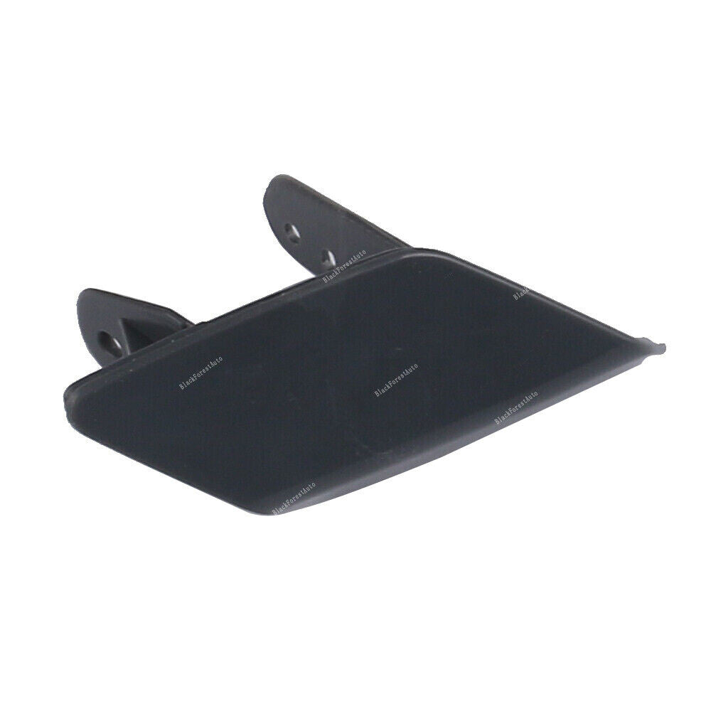 Unpainted Front Right Bumper Washer Cover for BMW 4-Series F32 F33 51117363394 Q