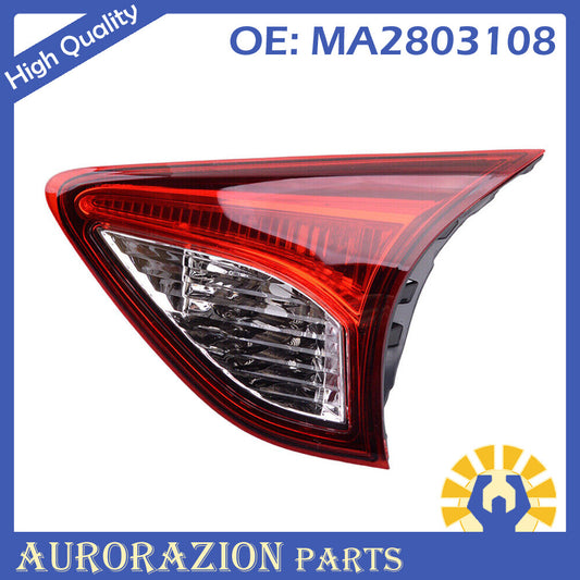 Right inner rear taillight housing fits for Mazda CX-5 2013-16 Red new n
