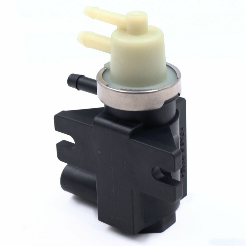 new PIERBURG 1K0906627A Pressure Valve for Volkswagen for Jetta Beetle Boost BEW