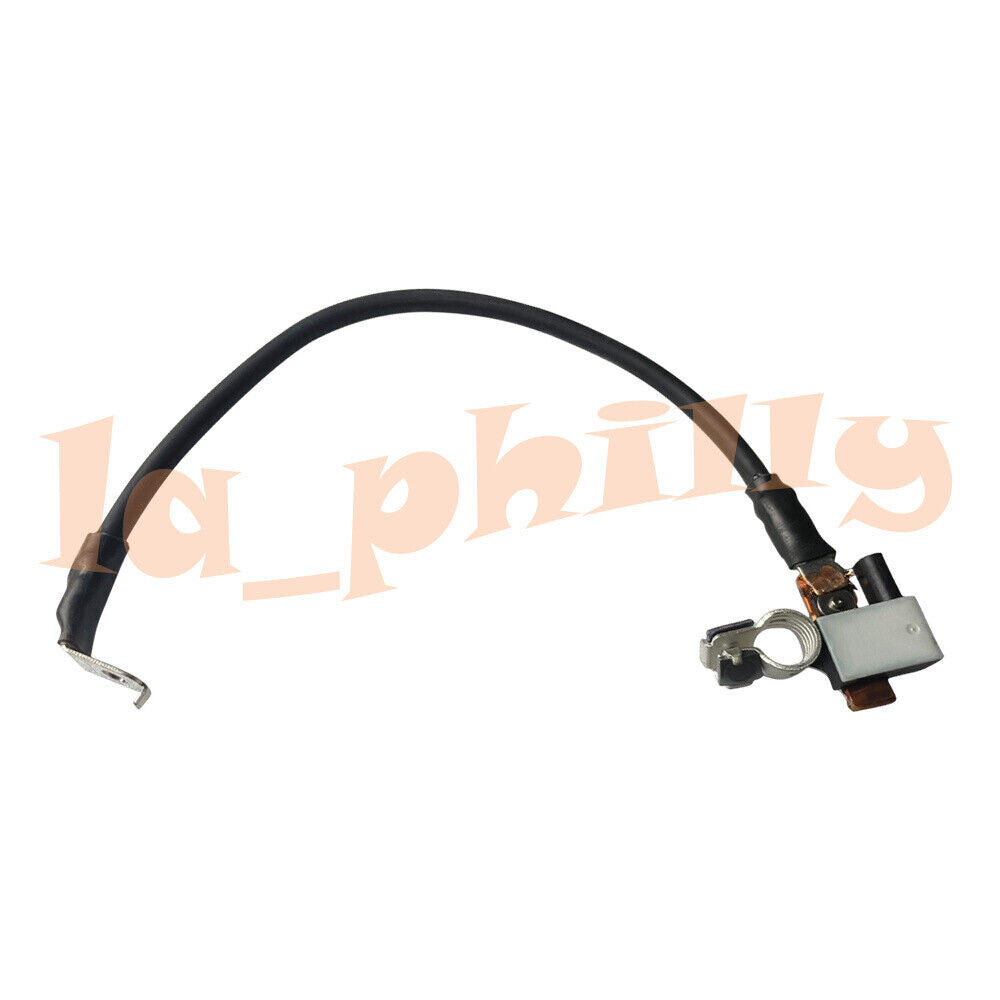 37180-A9650 37180-A9600 Battery Negative Sensor Cable for Kia Sedona 2015 - 2021 Q