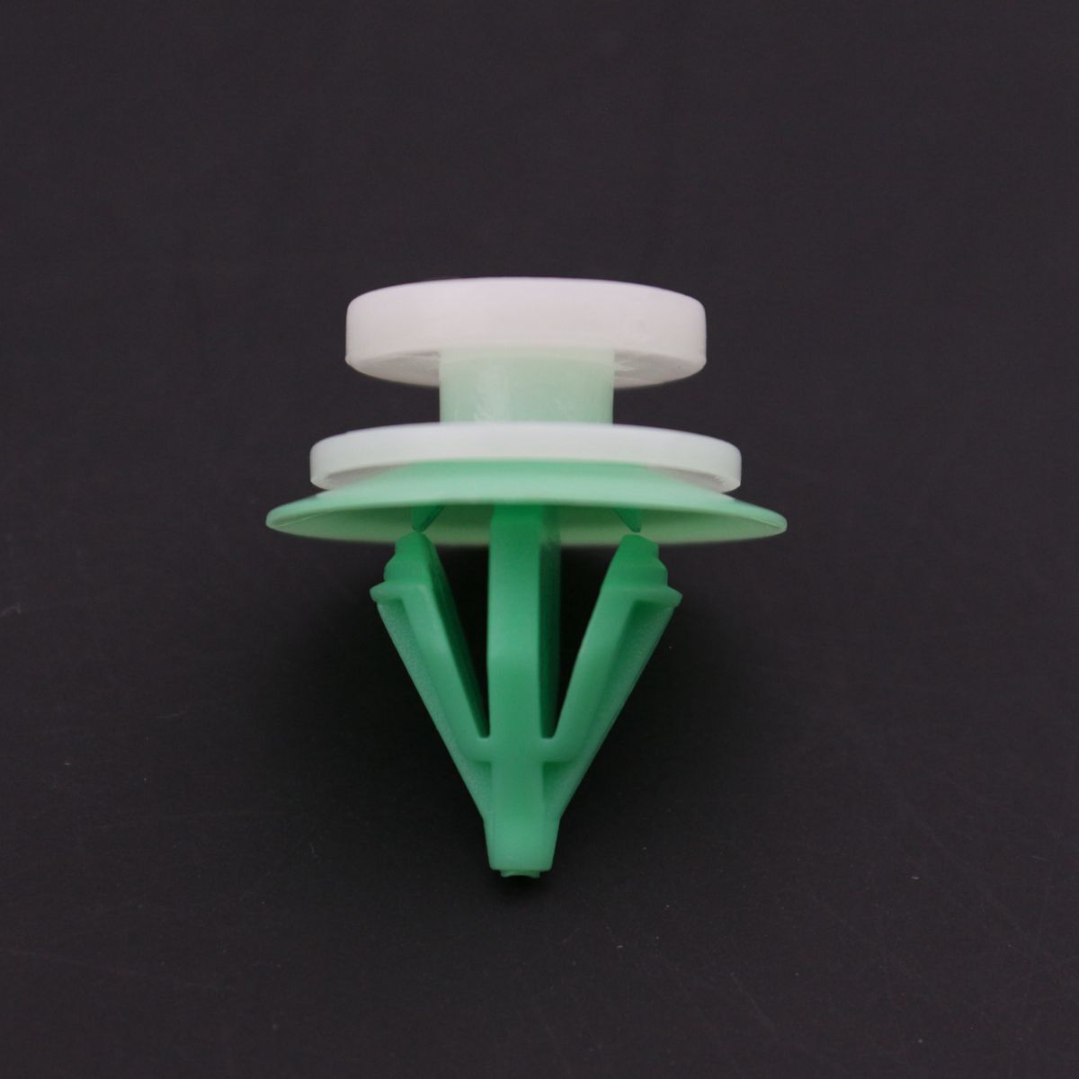 10Pcs for Land Rover 7703077354 Rocker Panel Trim Side Moulding Retainer Clips