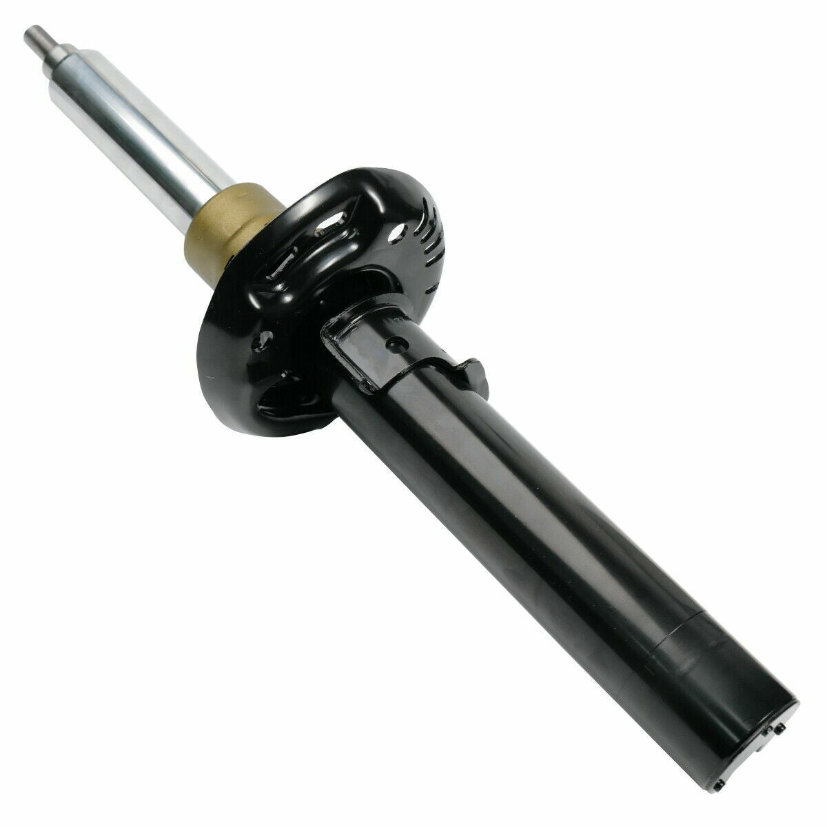 2X Front Shock Absorber Magnetic for Audi TT TTS TTRS MKII 8J Quattro 2006-2014