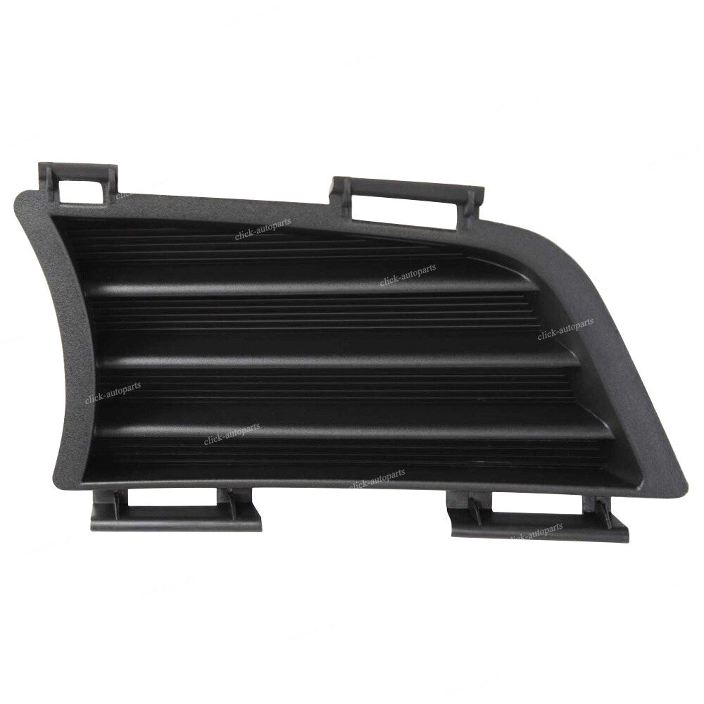 Front Right Bumper Fog Light Cover Bezel for Pontiac 2005-08 Vibe Base Vibe GT