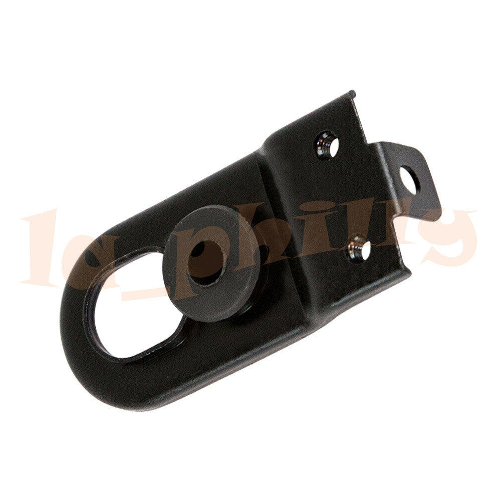 Upper Left Radiator Support Bracket for HYUNDAI for ELANTRA SEDAN 11-16/ FORTE 14-18