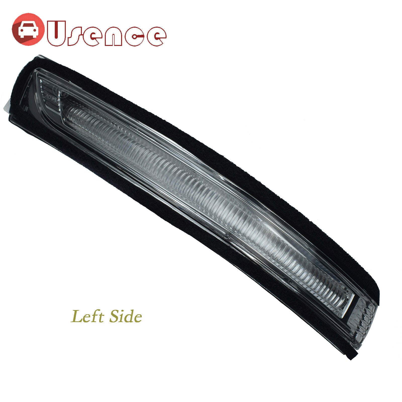 New Turn Signal Lamps Left Driver Side for Kia Sportage 2017-2019 87614D9000