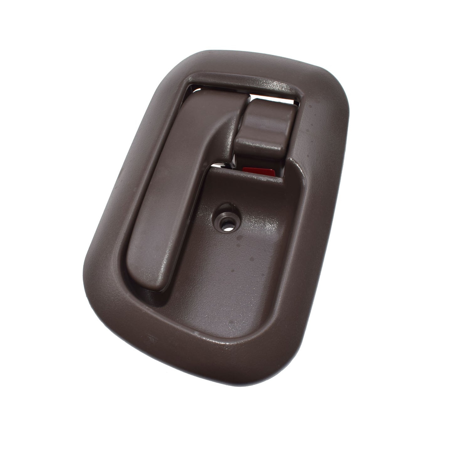 Front left LH interior door handle, brown, suitable for Sienna 1998 - 2003, brand new. n