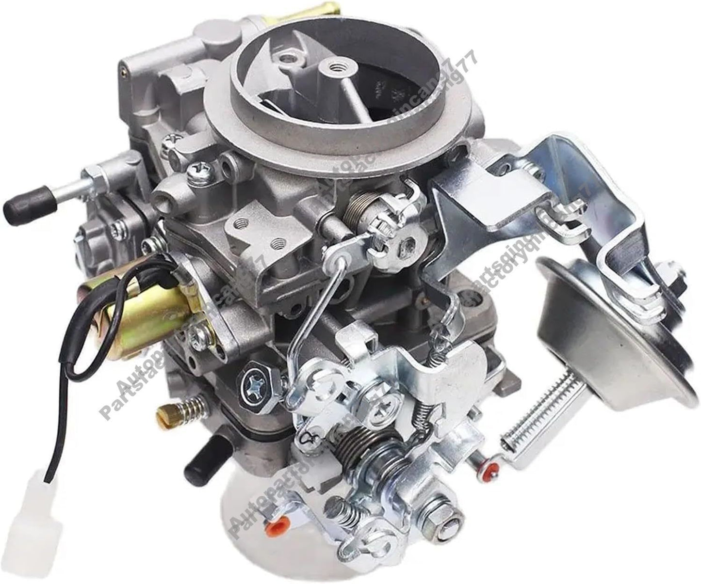 Carburetor Assembly 13200-84312 for Suzuki Engine SB308 F8B 368Q Alto800 Q