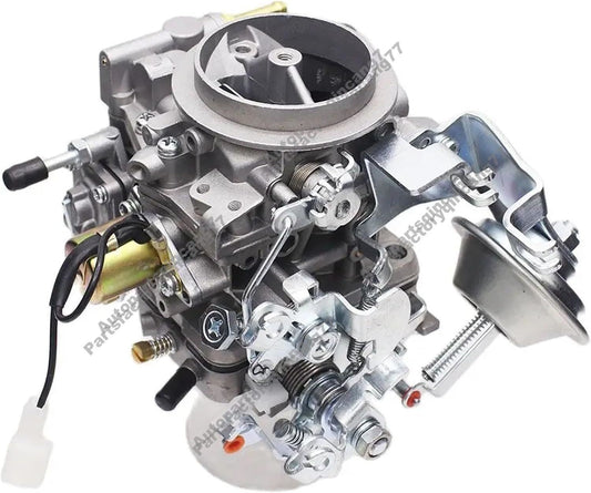Carburetor Assembly 13200-84312 for Suzuki Engine SB308 F8B 368Q Alto800 Q