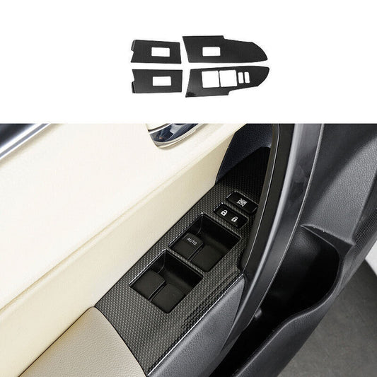 Flexible LED high bracket for the third brake light of the tail signal light strip after the car stops- v