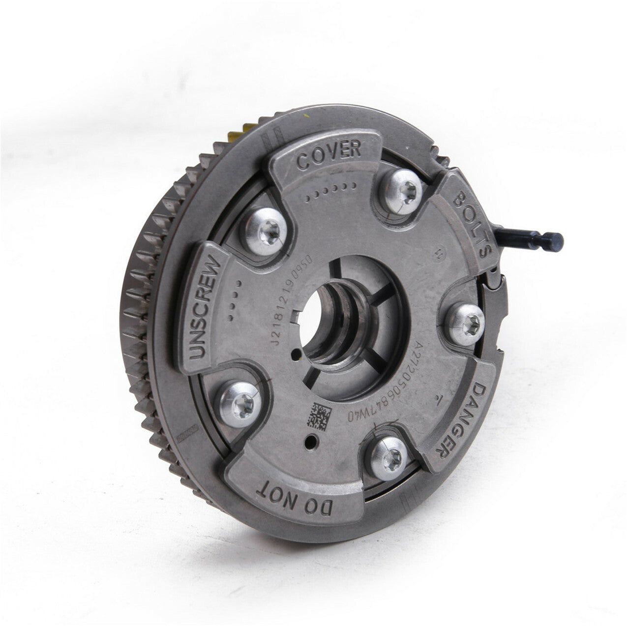 Left Exhaust Camshaft Adjuster Actuator for Mercedes-Benz W203 W221 A2720506847