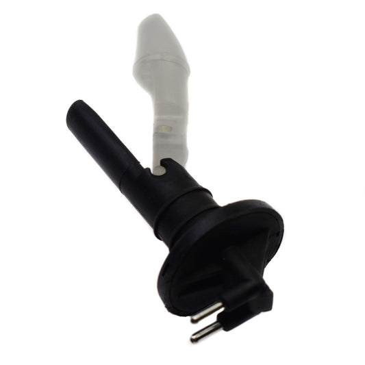 Windshield washer liquid level sensor 61311388548 for E24 E30 E31 E32 E34 Z3- v