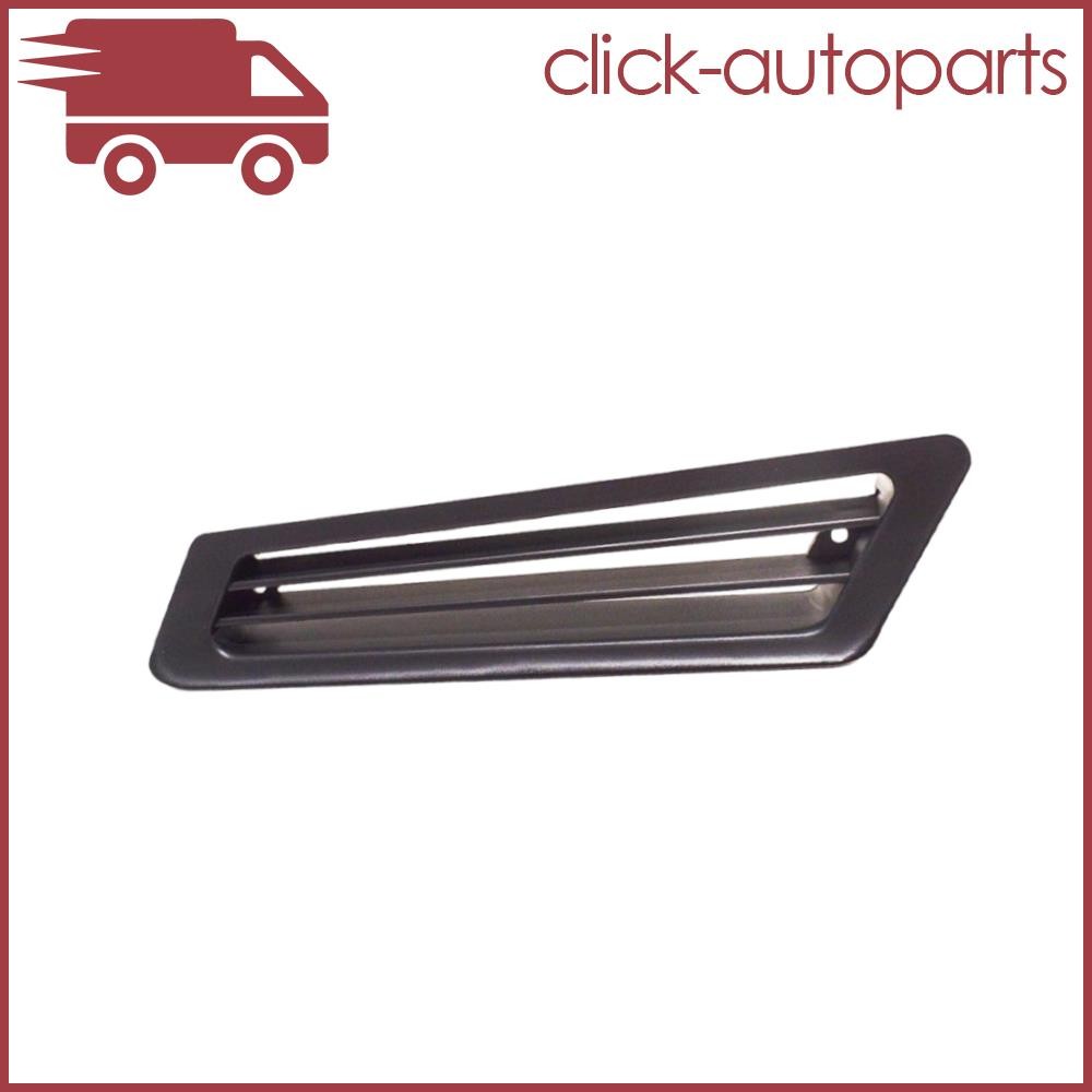 Fits For G-Class W463 2012 2013 2014-2018 Left Side Fender Air Vent Grille