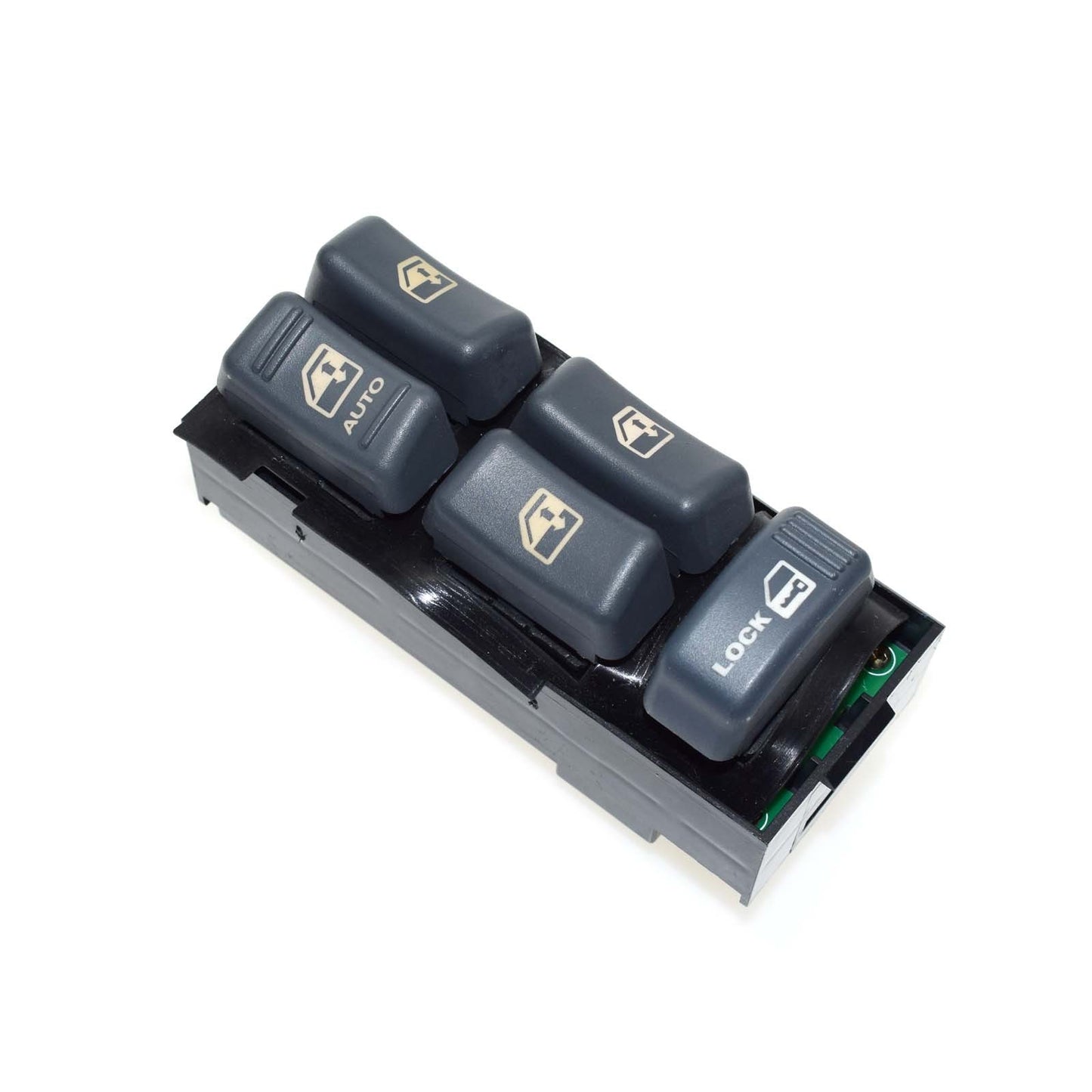 new electric main power window switch suitable for GMC pickups. for Oldsmobile 15151360- n