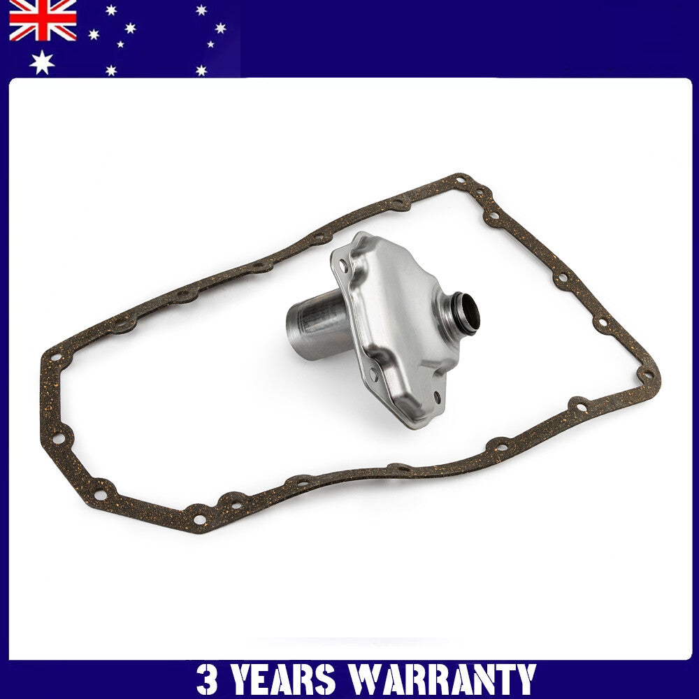 JF017E Transmission Oil Filter Pan Gasket Kit For MURANO 15-2019 3.5L V6 v