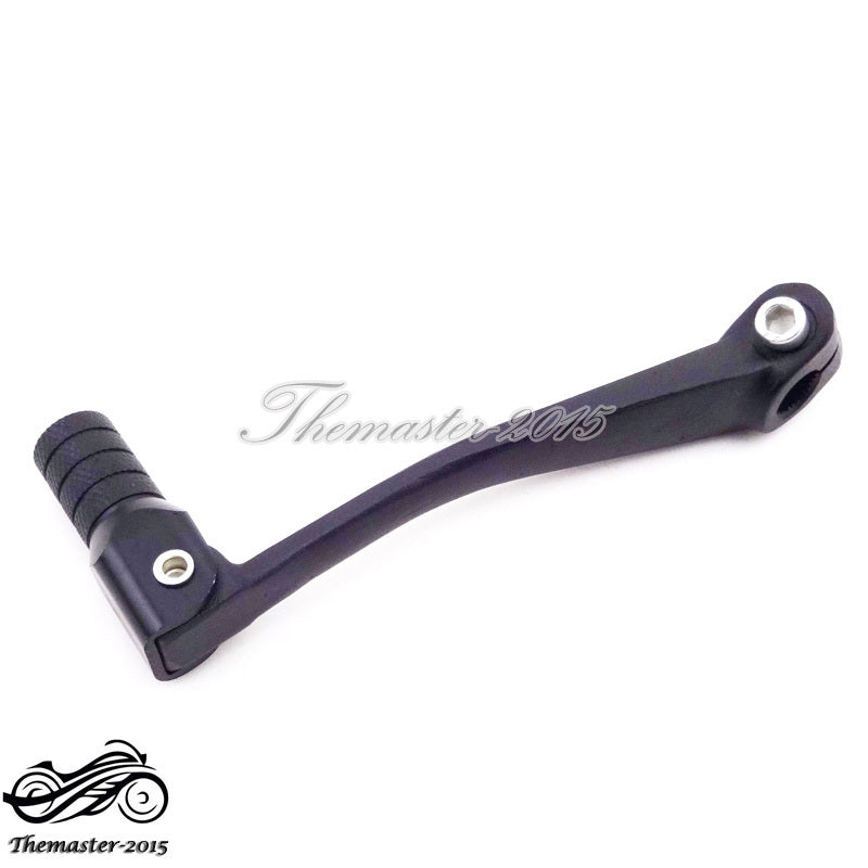 Alloy Folding Gear Shifter Shift Lever For 110 125 140 150 160cc Pit Dirt Bike Q