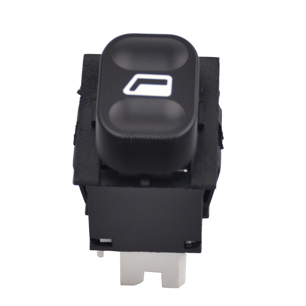 for Citroën Berlingo Xsara Jumpy, for Peugeot 406 96-06, power window switch for passenger - n