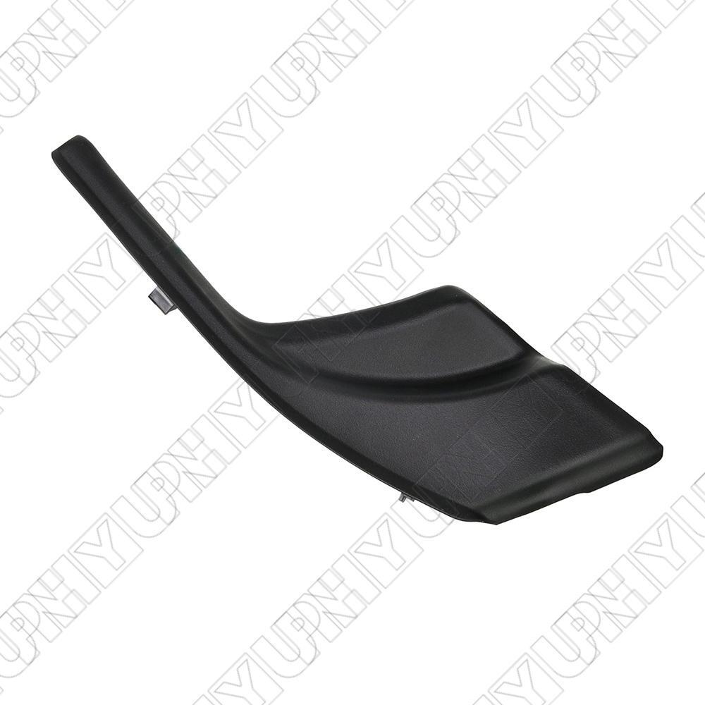 53866-52100 Front Right Wiper Cowl Extension Cover for Toyota Prius C 2012-2018 Q