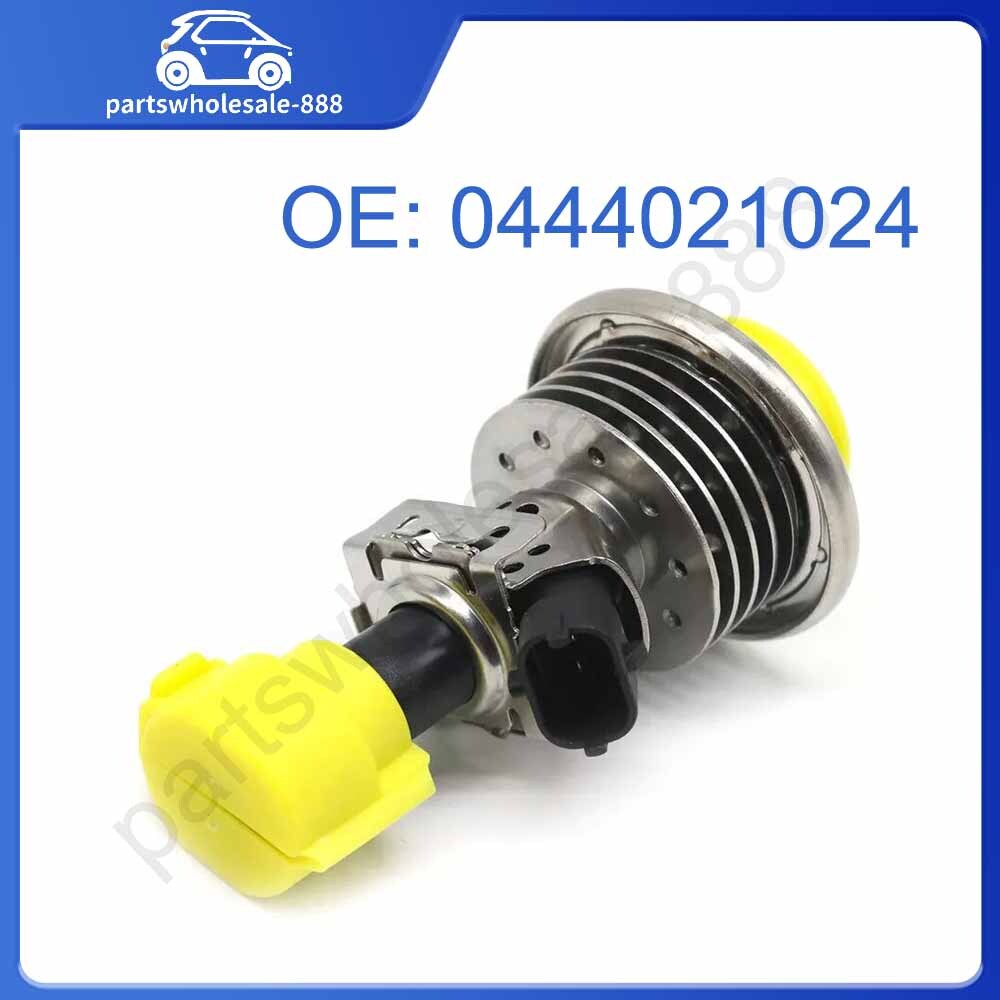 for Mercedes-Benz Diesel Fluid Injector Module 0444021024 (Fits: for Mercedes-Benz )
