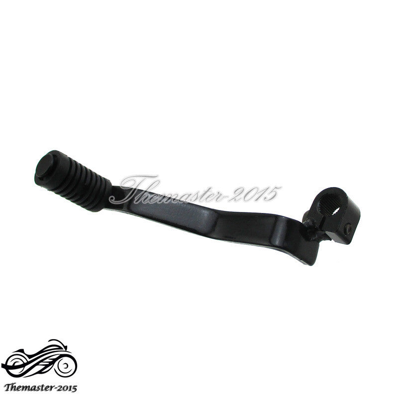 11mm Gear Shifter Lever For 50cc 90cc 110cc 125cc 140cc Pit Dirt Bike Motorcycle Q