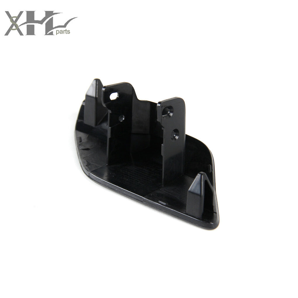 Left Headlight Washer Sprayer Nozzle Cover Cap for VW for Golf 5G0 955 109A Q
