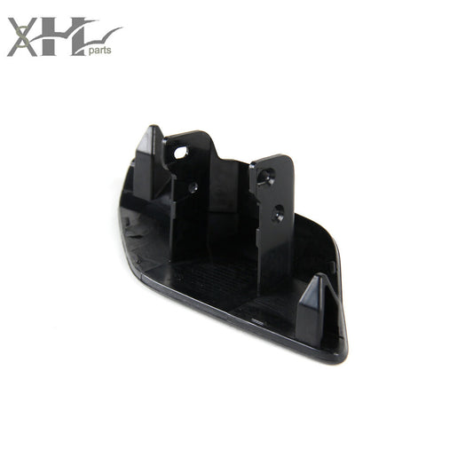 Left Headlight Washer Sprayer Nozzle Cover Cap for VW for Golf 5G0 955 109A Q