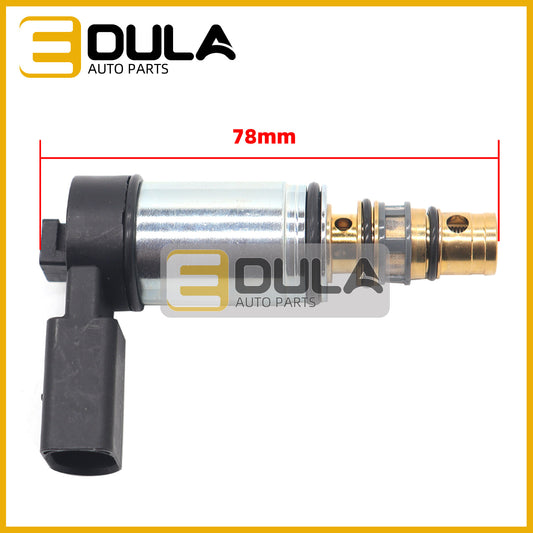 New AC Compressor Control Valve fits for Audi for Skoda for Volkswagen PXE16 1PCS