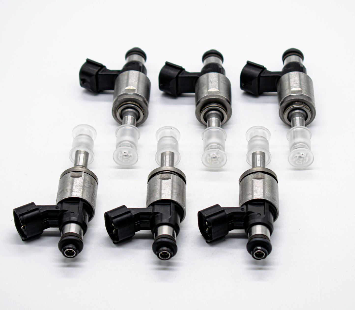 6-piece fuel injection kit for Lexus 3.5L direct injector 23250-0P090- n